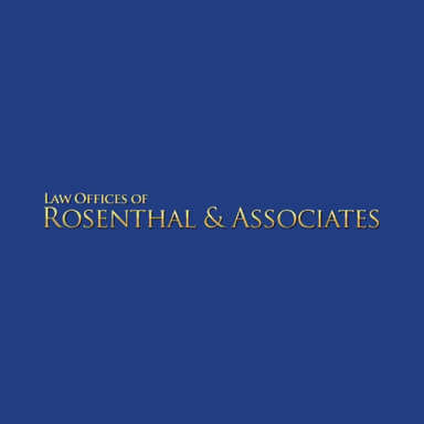 Law Offices of Rosenthal & Associates logo