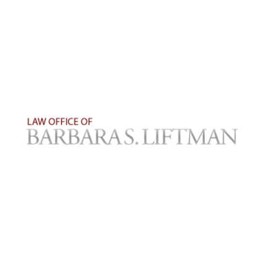 Law Office of Barbara S. Liftman logo