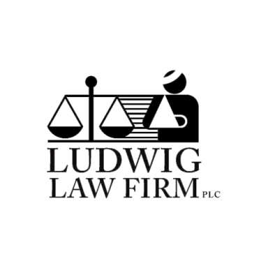 Ludwig Law Firm PLC logo