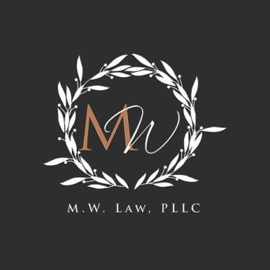 M.W. Law, PLLC logo