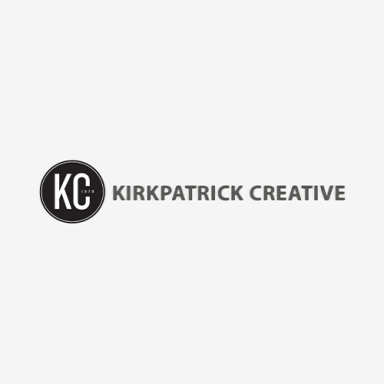 Kirkpatrick Creative logo