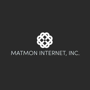 Matmon Internet, Inc. logo