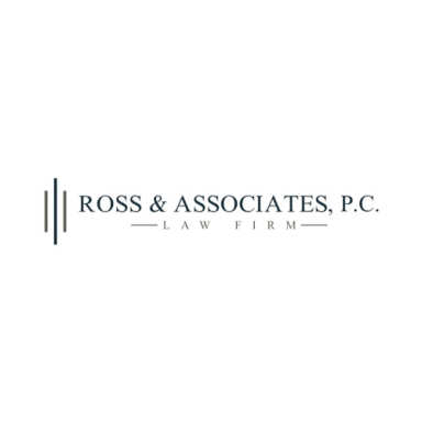 Ross & Associates, P.C., logo