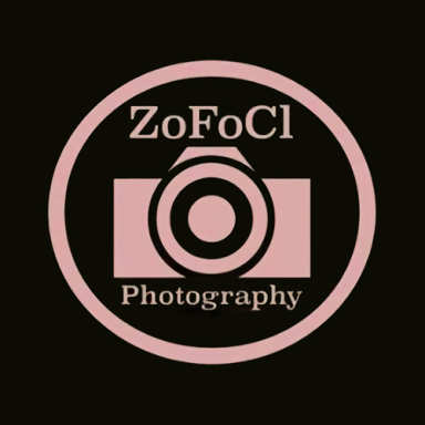 Zoom, Focus & Click Photography logo