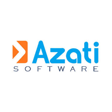 Azati Software logo