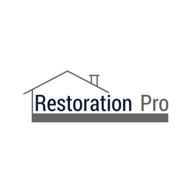 Restoration Pro logo