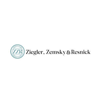 Ziegler, Zemsky & Resnick logo