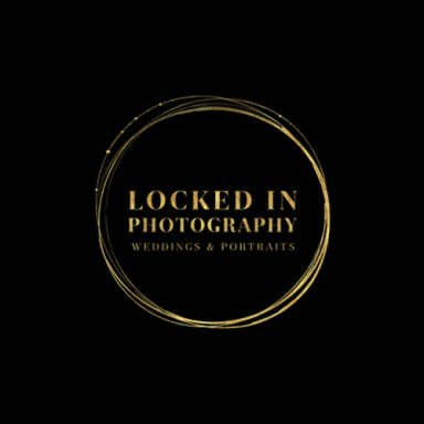 Locked In Photography logo