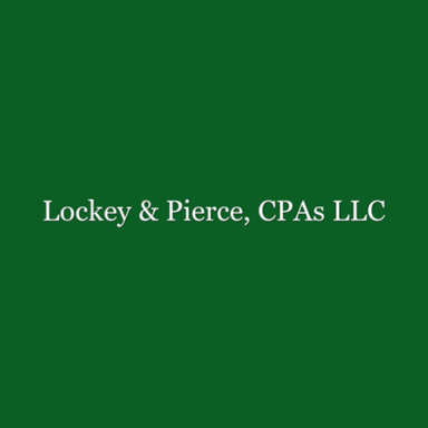 Lockey & Pierce, CPAs LLC logo