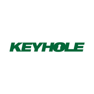 Keyhole logo