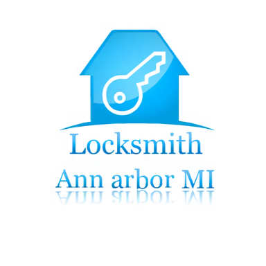 Locksmith Ann Arbor MI logo