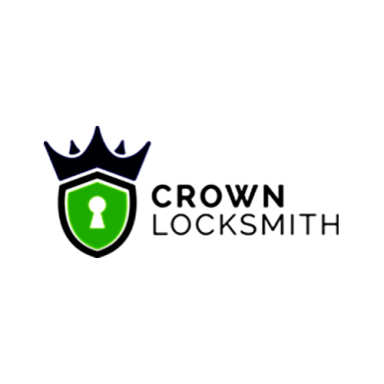 Crown Locksmith logo