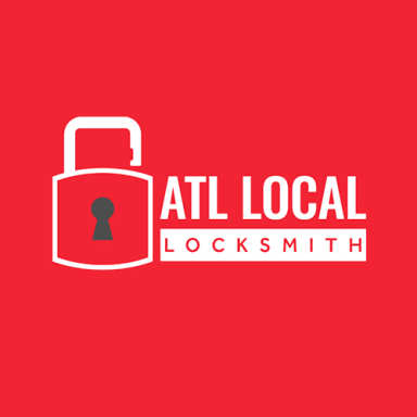 ATL Local Locksmith logo