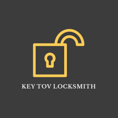 Key Tov Locksmith logo