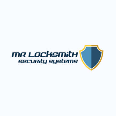 Mr Locksmith Security Systems logo