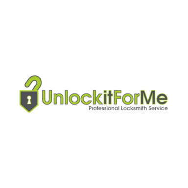 Unlock It For Me logo