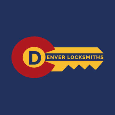 Denver Locksmiths Aurora logo