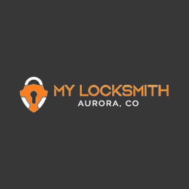 My Locksmith logo