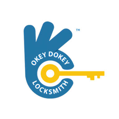 Okey DoKey Locksmith logo