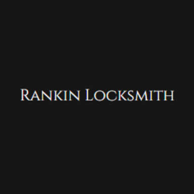 Rankin Locksmith logo