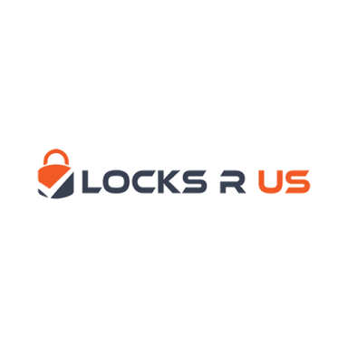 Locks R Us logo