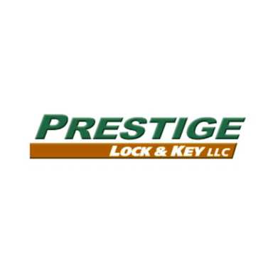 Prestige Lock & Key LLC logo