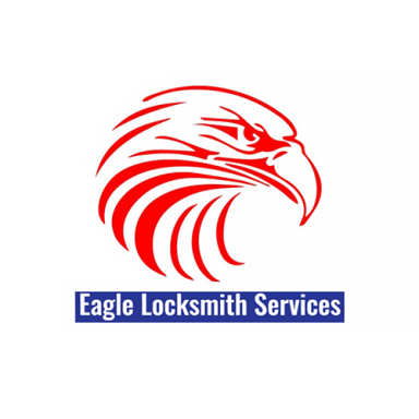 Eagle Locksmith Services logo