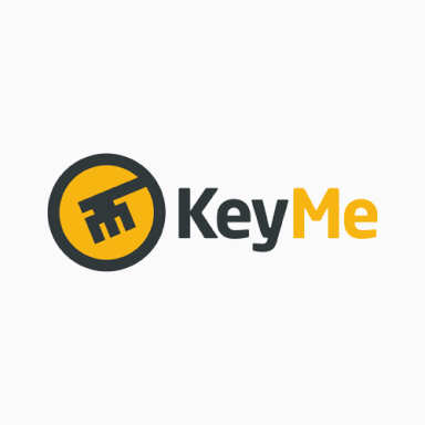 KeyMe Locksmiths - Bed Bath & Beyond logo