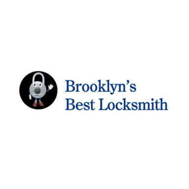 Brooklyn’s Best Locksmith logo