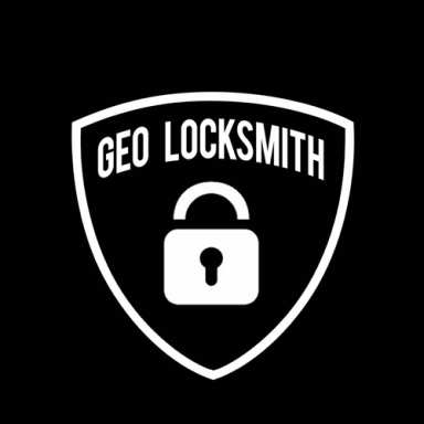 Geo Locksmith logo