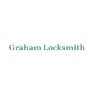 Graham Locksmith logo