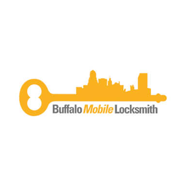 Buffalo Mobile Locksmith logo