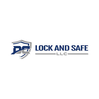 DC Lock and Safe LLC logo