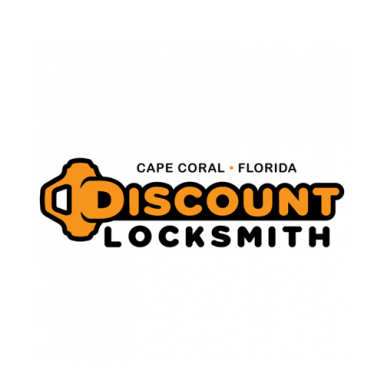 Discount Locksmith of Cape Coral logo