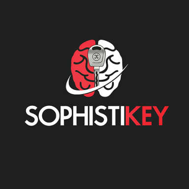 Sophistikey Locksmith logo