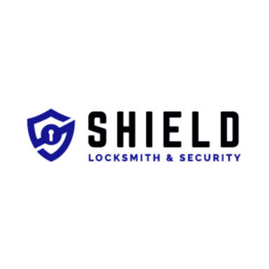 Shield Locksmith & Security logo