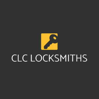 CLC Locksmiths logo