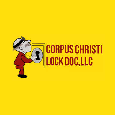 Corpus Christi Lock Doc, LLC logo