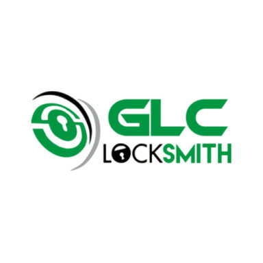 GLC Locksmith logo