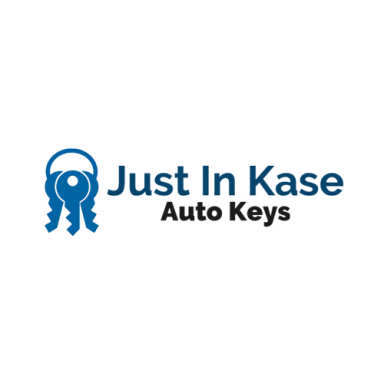 Just in Kase Auto Keys logo