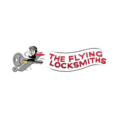 Flying Locksmiths Dayton Office logo