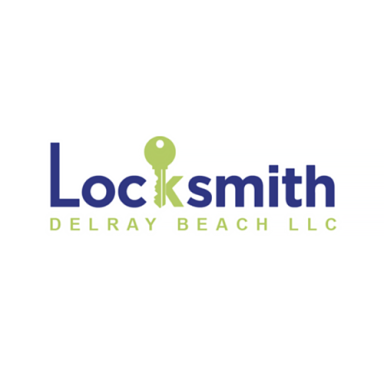 Locksmith Delray Beach LLC logo