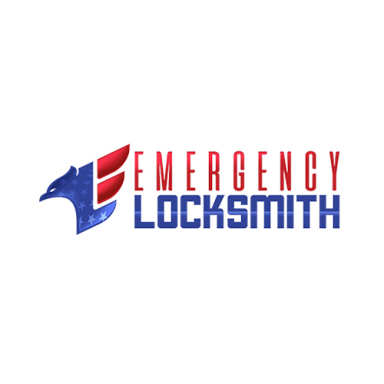 Emergency Locksmith logo