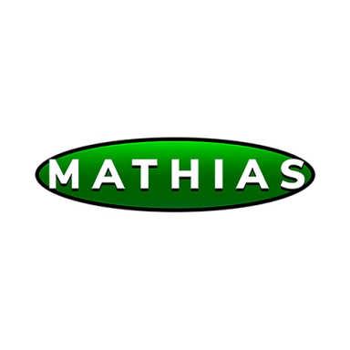 Mathias logo