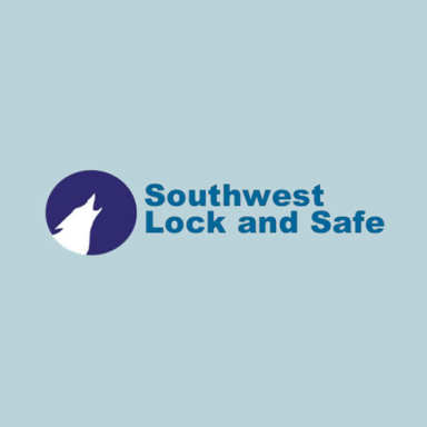 Southwest Lock and Safe logo