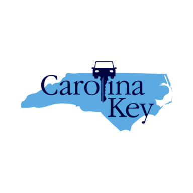 Carolina Key logo