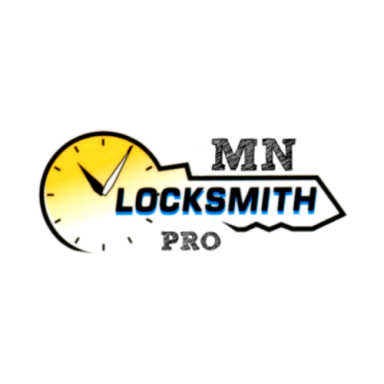 MN Locksmith Pro logo