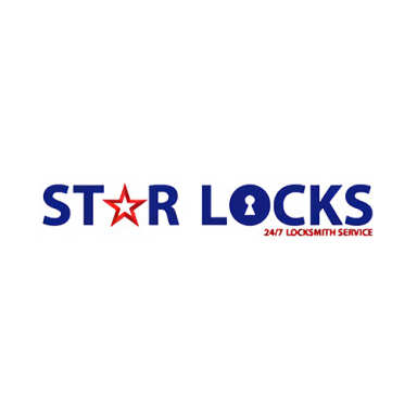 Star Locks and Keys inc logo