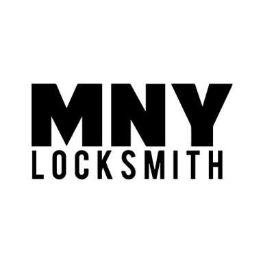 MNY Locksmith logo