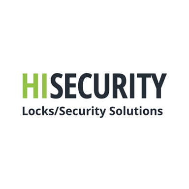 Hi Security Locks/Security Solutions logo